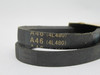Jason A46 Classic V-Belt 48"L 1/2"W 0.31"Thick (4L480) NEW