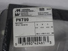 Hammond PKT99 Document Holder 6" x 9" NOP