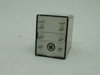 Finder 55.32.8.120.0040 Relay 120VAC 10A 8 Blade USED
