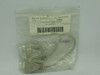 IBM 40H6328 Adapter Cable 9Pin DB9/F - 25Pin DB25/M 12" Length NWB