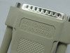 IBM 40H6328 Adapter Cable 9Pin DB9/F - 25Pin DB25/M 12" Length NWB