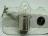 Stanpro 50333 Miniature Bulb 0.5A 3.6V PR-3 Mini Flange Base Lot Of 7 NEW