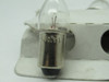 Stanpro 50333 Miniature Bulb 0.5A 3.6V PR-3 Mini Flange Base Lot Of 7 NEW