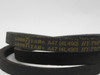 Goodyear A47 Classic V-Belt 49.1"L 1/2"W 5/16"Thick (4L490) NOP