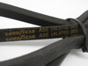 Goodyear A55 Classic V-Belt 57.09"L 1/2"W 5/16"Thick (4L570) NOP