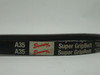 Browning A35 Classic V-Belt 37.2"L 1/2"W 5/16"Thick DAMAGED SLEEVE NEW