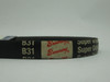 Browning B31 Classic V-Belt 34"L 21/32"W 7/16"Thick NEW