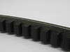Browning BX54 Cogged V-Belt 57"L 21/32"W 7/16"Thick NEW