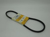 MBL A35 Classic V-Belt 37"L 1/2"W 5/16"Thick 13x889mm NEW