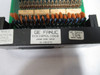 GE Fanuc  IC610MDL106B 24 Pt. Input Module 24VDC *Missing Terminal* USED