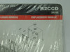 Thomas & Betts R2CCD Red Dot Duplex Cover Two Gang S410E NEW