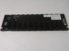 Fanuc IC693CHS392E Expansion Rack 10 Slot USED