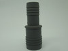 Generic UPPRC-1210 1-1/4" x 1" Poly Reducing Coupling NOP