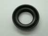 TCM 07123TZ Oil Seal Double Lip Spring Rubber 3/4" ID 1-1/4" OD 5/16" Width NEW