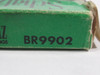 Schatz BR9902 Deep Groove Ball Bearing 0.25" B x 0.6875" OD x 0.25" W NEW