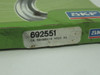 SKF 692551 Oil Seal 50x80x10 NEW