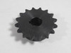 RBL H40B16X3/4 Sprocket 16-Teeth 3/4" Bore NOP