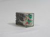 Allen-Bradley 700-HC24Z24-4 Plug In Relay 120VAC 24VDC 50/60HZ USED