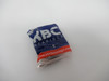 KBC 6001DDC3G81 Sealed Bearing 28mmOD 12mmID 8mmW NEW