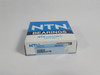 NTN 6005ZZ Deep Groove Ball Bearing 47mmOD 25mmID 12mmW *SEALED* NEW