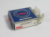 NSK 6003ZZCMNS7S Single Row Deep Groove Ball Bearing 17x35x10mm NEW