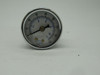 Generic 1501-160 1-1/2" Dry Pressure Gauge 160 Psi *Damaged Box* NEW