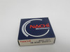Nachi 6005-2NSE Deep Groove Ball Bearing 25mmID 47mmOD 12mmW NEW