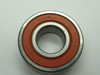 NTN 6203LLUC3 Deep Groove Ball Bearing 17mmID 40mmOD 12mmW NEW