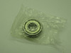 NSK 6201-08ZZ Ball Bearing 1/2" Bore 32mm Outer Diameter 10mm Width NEW