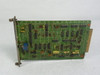 Reliance Electric 0-51865-14 Current Loop DRV-CLDA PC Board USED