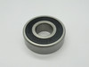 NTN 6203LB Custom Bore Ball Bearing 15.875mm ID 40mm OD 12mm Width NOP