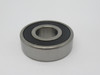 NTN 6203LB Custom Bore Ball Bearing 15.875mm ID 40mm OD 12mm Width NOP