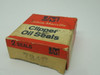 Johns-Manville 7346-PD Clipper Oil Seal 35mm ID 61mm OD *Missing 1* NEW