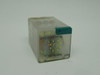 Square D 8501KP12V14 Plug In Relay Series E 8 Pin 10Amp 24V 50/60Hz USED