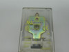 Square D 8501KP12V14 Plug In Relay Series E 8 Pin 10Amp 24V 50/60Hz USED