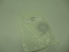 Generic FVV-0028-AB1 Metric Fluoroelastomer V Seal 31163 2Q20 NWB
