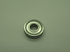 NSK 609ZZ Miniature Deep Groove Ball Bearing 24mmOD 9mmID 7mmW NEW