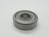 NSK 609ZZ Miniature Deep Groove Ball Bearing 24mmOD 9mmID 7mmW NEW