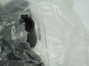 Lesso LN100-015 ABS-DWV Coupling Hub x Hub 1-1/2" *Lot of 6/Damaged Bag* NWB