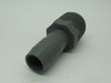 Generic UPPRA-1007 Reducing Male Adapter 1" x 3/4" NOP