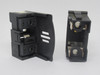 Bussmann JT60060 Finger Safe Fuse Holder 35-60A 600V 1-Pole USED
