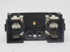 Bussmann JT60060 Finger Safe Fuse Holder 35-60A 600V 1-Pole USED