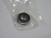 SST 1607-2RS-Q Deep Groove Ball Bearing 7/16" B x 29/32" OD x 5/16" W NEW