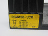 Bussmann R60030-3CR Fuse Holder 30A 600V 3-Pole USED