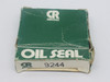 Chicago Rawhide 9244 Oil Seal 0.938" ID 1.75" OD 0.25" W *DAMAGED BOX* NEW