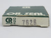 Chicago Rawhide 7628 Oil Seal 0.75" ID 1.624" OD 0.25" W NEW