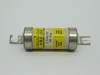 GEC Alsthom CIA-25 Open Hole Bolt On HRC Fuse 25A 660VAC 460VDC 60Hz USED