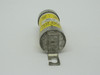 GEC Alsthom CIA-25 Open Hole Bolt On HRC Fuse 25A 660VAC 460VDC 60Hz USED
