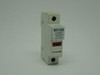 Ferraz Shawmut USCC1I-DC24 Fuse Holder 30A 24VDC 1-Pole 14-6AWG 14-10AWG USED