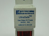 Ferraz Shawmut USCC1I-DC24 Fuse Holder 30A 24VDC 1-Pole 14-6AWG 14-10AWG USED